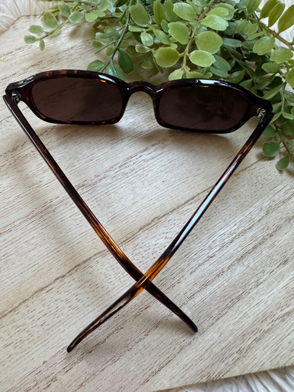 Mudd & Nine West Slim Sunglasses Set of 3 💗 Pink, Brown & Blue Lenses - Picture 12 of 13